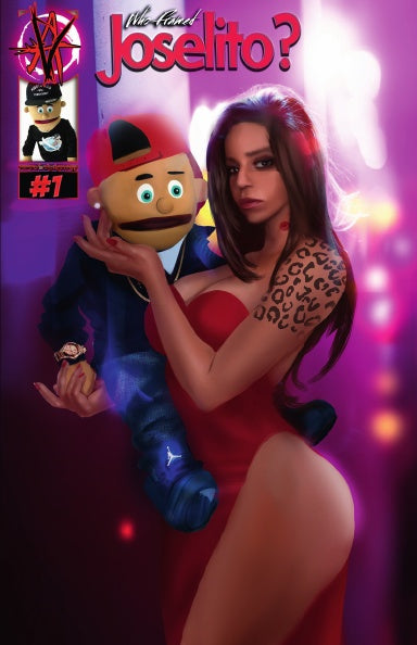 Book Cover Variant Thumbnail