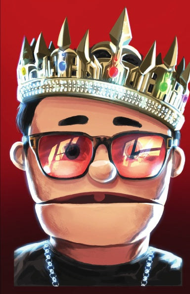 Book Cover Variant Thumbnail